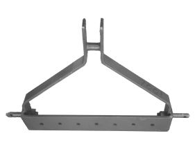 7001 Tractor Weight Bracket