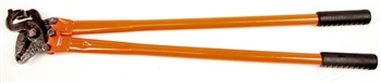 Large Snow Chain Repair Tool - 33.5 in.