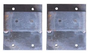 9003 Tractor Weight Bracket