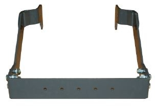 9101 Tractor Weight Bracket