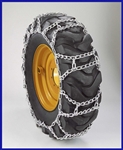 Tractor Tire Snow Chain DUO250