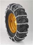 Tractor Tire Snow Chain RM862