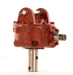 Tractor PTO Post Hole Digger Gearbox PHD-26