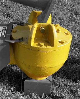 Tractor PTO Post Hole Digger XTreme Gear Box PHD-75