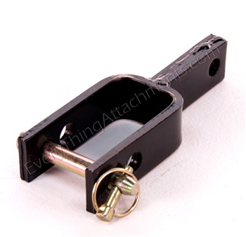 Speeco Quick Hitch Adapter for Category I Hitch Attachments