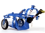 PTO Powered Potato Digger