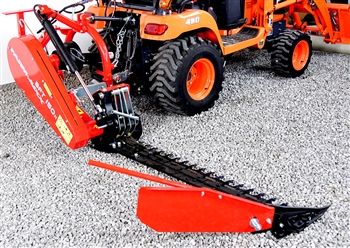 Farm-Maxx 5 Foot Sickle Bar Mower