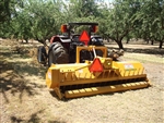 Vrisimo HD Brush Shredder