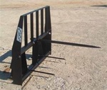 WR Long Bale Spear Attachment. Free shipping within 1,000 miles.