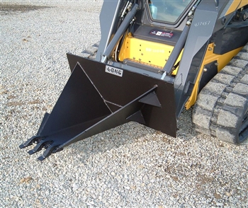 WR Long Tree Spade