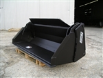 WR Long Ultra Jaw 4 in 1 Multipurpose Bucket