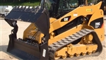 WR Long Ultra-Jaw X Low Profile 4 in 1 Multipurpose Bucket