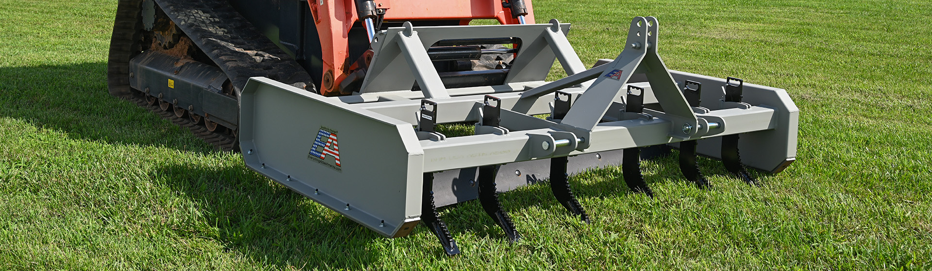 The Best Land Levelers On The Planet