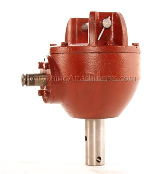Tractor PTO Post Hole Digger HD Gear Box PHD-50